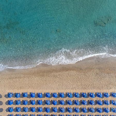 Pearl Seabreeze Suites Rethymno  Exterior photo