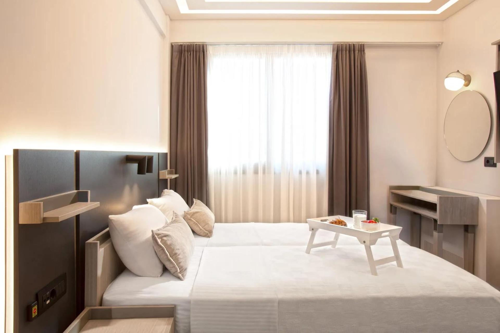 Pearl Seabreeze Suites Rethymno  Room photo