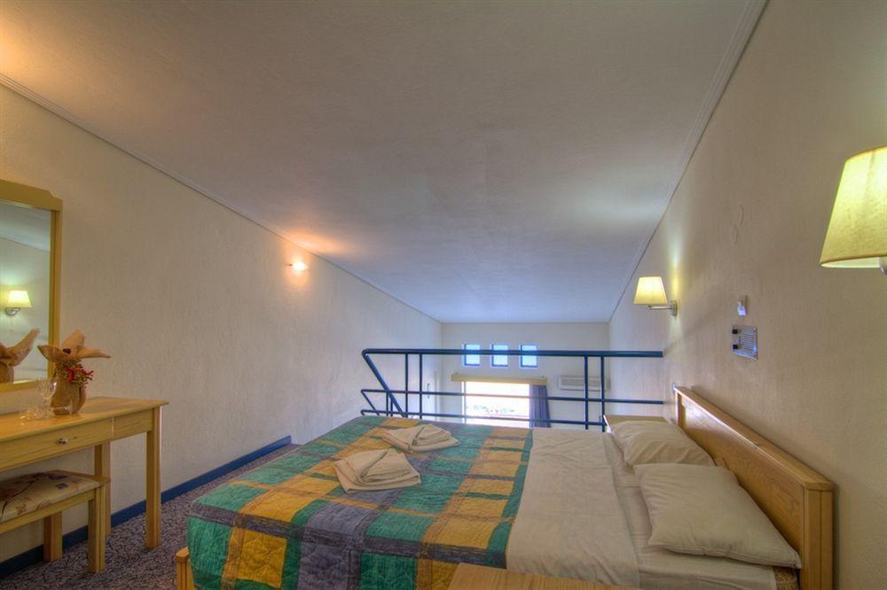 Pearl Seabreeze Suites Rethymno  Exterior photo